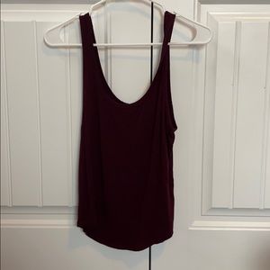 Cotton Tank Top